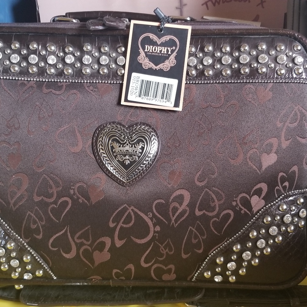 Laptop bag